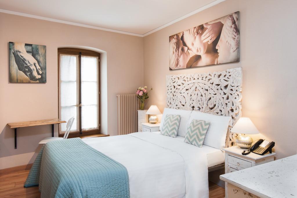Auberge Communale De Carouge Luaran gambar