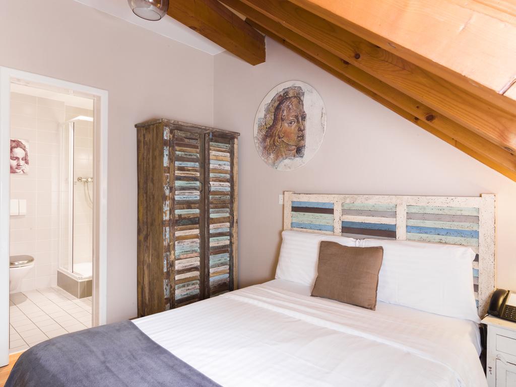 Auberge Communale De Carouge Luaran gambar