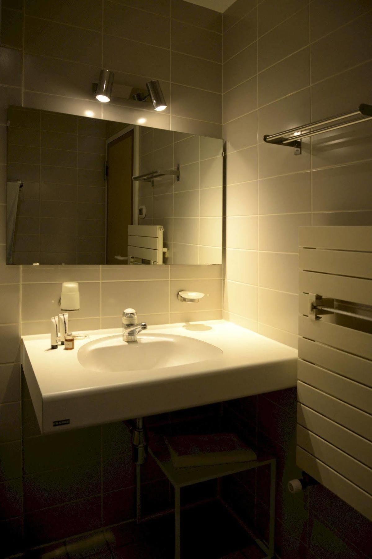 Auberge Communale De Carouge Luaran gambar